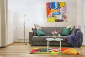 Luxury Downtown Apartment Cluj-Napoca